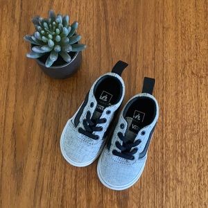 Baby Size 5 Vans